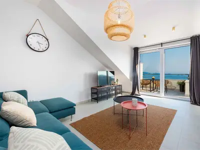 Ferienwohnung für 6 Personen (85 m²) in Brašina 6/10