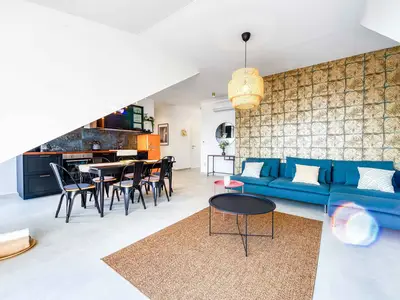 Ferienwohnung für 6 Personen (85 m²) in Brašina 8/10