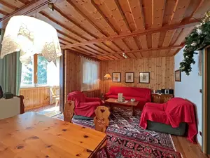 Ferienwohnung für 5 Personen (70 m²) in Ebene Reichenau
