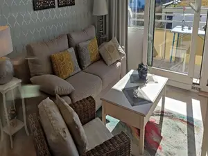 Ferienwohnung für 2 Personen (37 m²) in Fehmarn