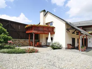 Ferienwohnung für 4 Personen (45 m²) in Oberwürschnitz