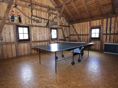 Facilities