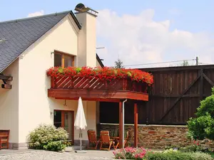 Ferienwohnung für 4 Personen (45 m²) in Oberwürschnitz