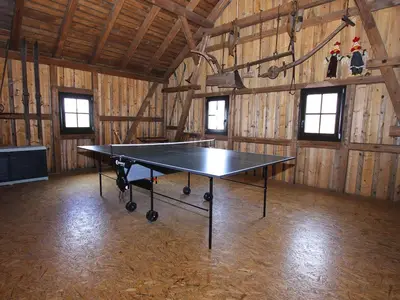 RecreationRoom