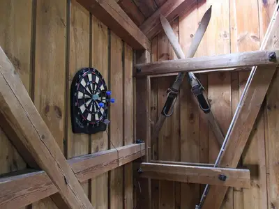 RecreationRoom
