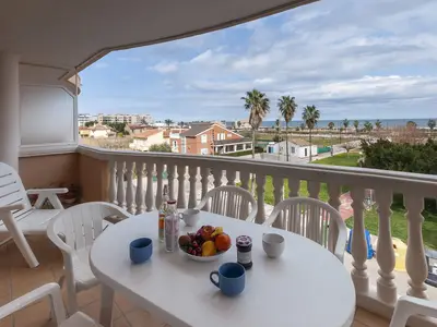 TerraceBalcony