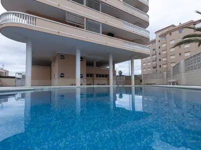 PoolOfHouse