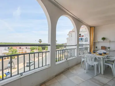 TerraceBalcony