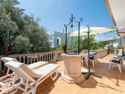 TerraceBalcony
