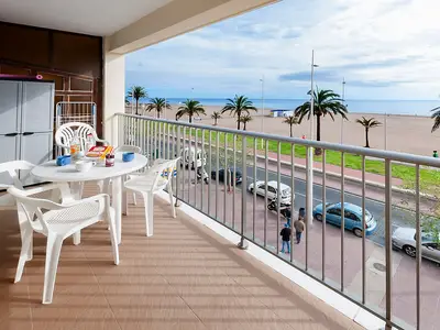TerraceBalcony