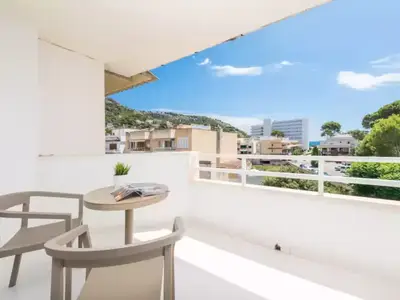 TerraceBalcony