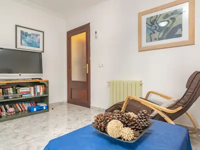 Ferienwohnung für 3 Personen (22 m²) in Cala Agulla 3/10