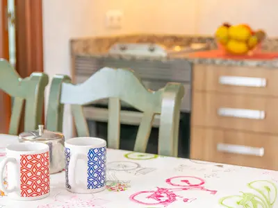 Ferienwohnung für 3 Personen (22 m²) in Cala Agulla 7/10