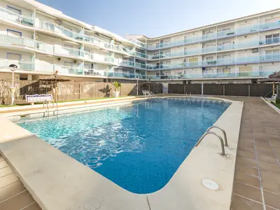 Ferienwohnung für 7 Personen (22 m²) in Dénia 2/10