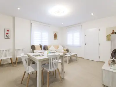 Ferienwohnung für 7 Personen (22 m²) in Dénia 4/10