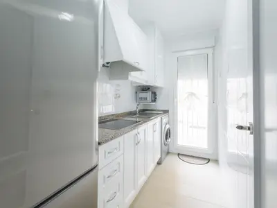 Ferienwohnung für 7 Personen (22 m²) in Dénia 5/10