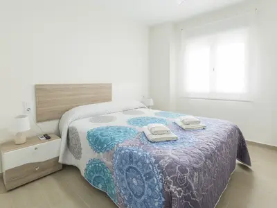 Ferienwohnung für 7 Personen (22 m²) in Dénia 7/10
