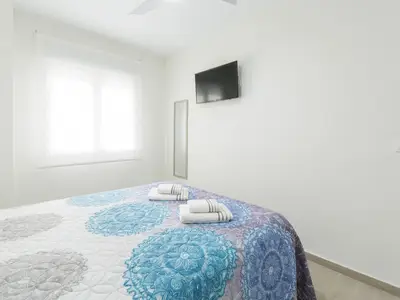 Ferienwohnung für 7 Personen (22 m²) in Dénia 8/10