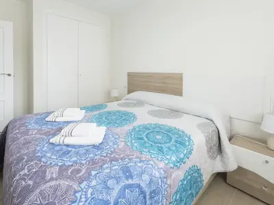 Ferienwohnung für 7 Personen (22 m²) in Dénia 9/10