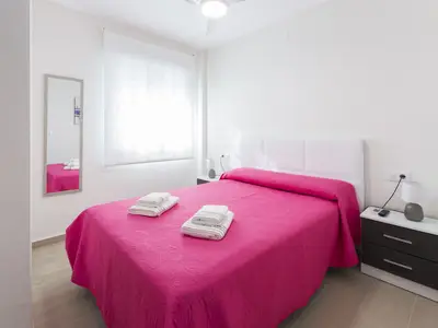 Ferienwohnung für 7 Personen (22 m²) in Dénia 10/10