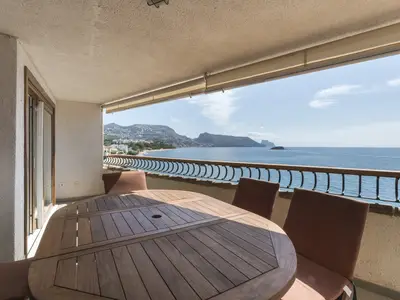 Ferienwohnung für 9 Personen (22 m²) in l'Olla 1/10