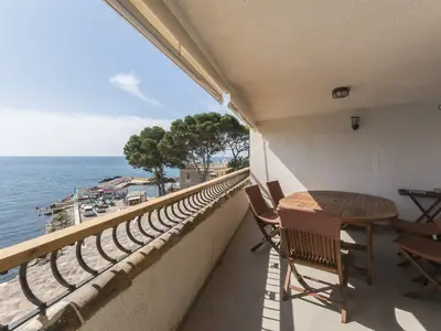 Ferienwohnung für 9 Personen (22 m²) in l'Olla 2/10