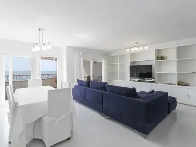 Ferienwohnung für 9 Personen (22 m²) in l'Olla 5/10