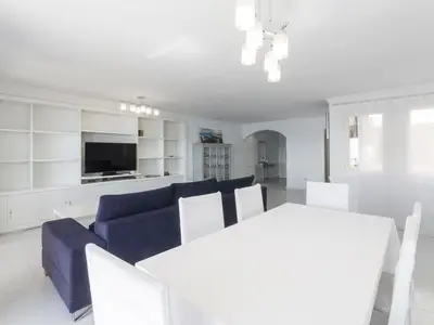 Ferienwohnung für 9 Personen (22 m²) in l'Olla 6/10