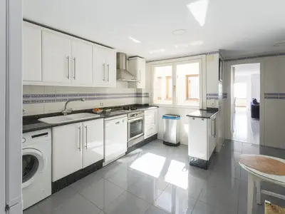Ferienwohnung für 9 Personen (22 m²) in l'Olla 8/10