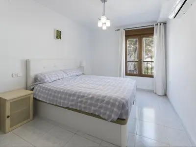 Ferienwohnung für 9 Personen (22 m²) in l'Olla 9/10