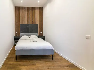 Ferienwohnung für 5 Personen (39 m²) in Marseille 4/10