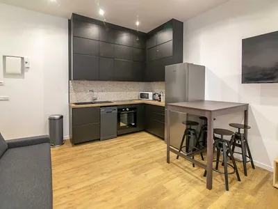 Ferienwohnung für 5 Personen (39 m²) in Marseille 5/10