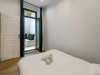 Ferienwohnung für 5 Personen (39 m²) in Marseille 7/10