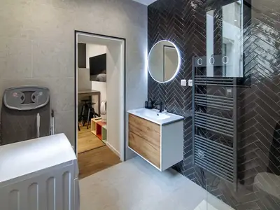 Ferienwohnung für 5 Personen (39 m²) in Marseille 8/10