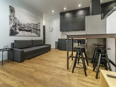 Ferienwohnung für 5 Personen (39 m²) in Marseille 9/10
