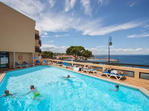 Ferienwohnung für 5 Personen (30 m²) in Collioure