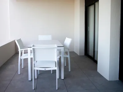 TerraceBalcony