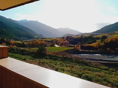 TerraceBalcony