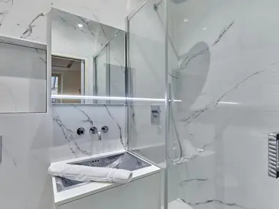 Ferienwohnung für 3 Personen in Saint Antoine 3/10