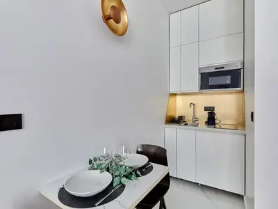 Ferienwohnung für 3 Personen in Saint Antoine 4/10