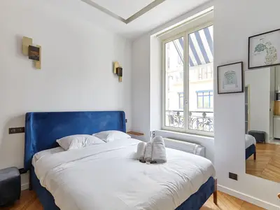 Ferienwohnung für 3 Personen in Saint Antoine 5/10