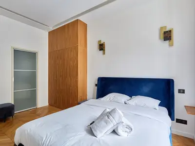 Ferienwohnung für 3 Personen in Saint Antoine 6/10