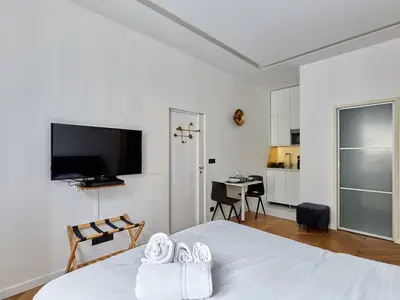 Ferienwohnung für 3 Personen in Saint Antoine 7/10