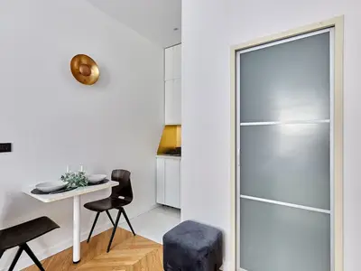 Ferienwohnung für 3 Personen in Saint Antoine 8/10