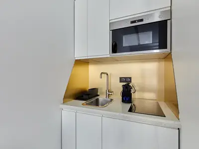 Ferienwohnung für 3 Personen in Saint Antoine 9/10