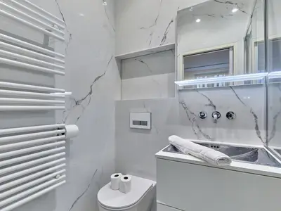 Ferienwohnung für 3 Personen in Saint Antoine 10/10