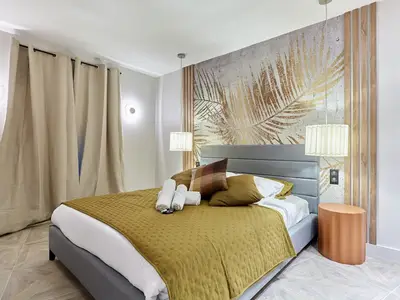 Ferienwohnung für 9 Personen in Batignolles-Monceau 9/10