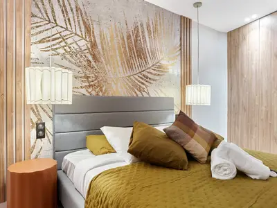 Ferienwohnung für 9 Personen in Batignolles-Monceau 10/10