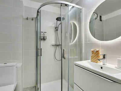 Ferienwohnung für 3 Personen (17 m²) in Meudon 5/10