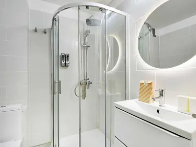 Ferienwohnung für 3 Personen (18 m²) in Meudon 5/10